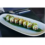 Chicken teriyaki roll - 4 pcs